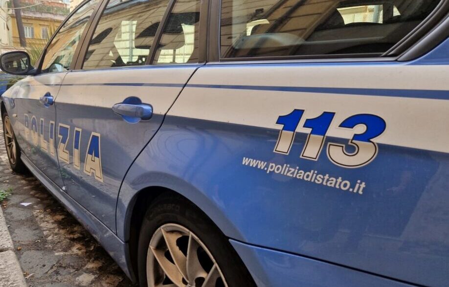 Arrestato 31enne per violenza