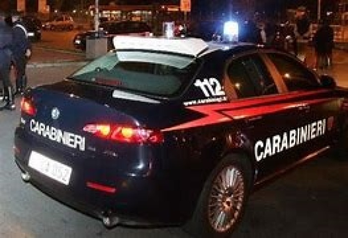 Arrestato a Padova un uomo acc