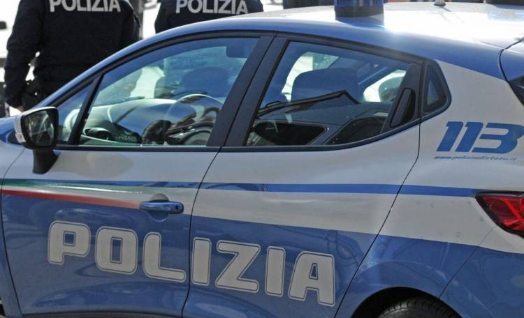 Arrestato a Ponticelli un alge