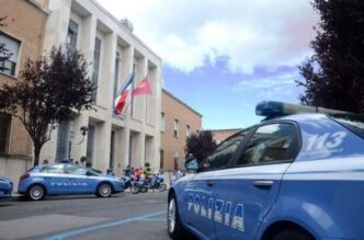 Arrestato un tunisino a Latina 1