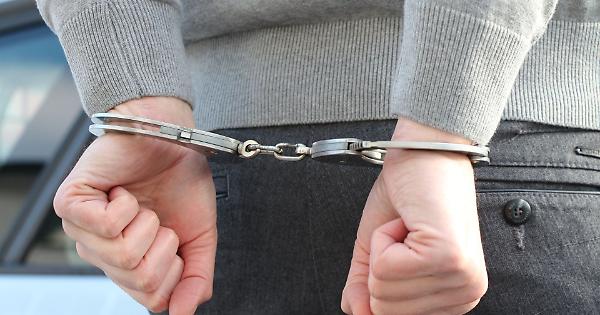 Arrestato un uomo romeno a Pin