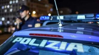 Arresti a Pomigliano d27Arco3A t