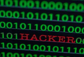 Attacco hacker a siti istituzi