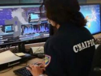 Attacco hacker al servizio pub