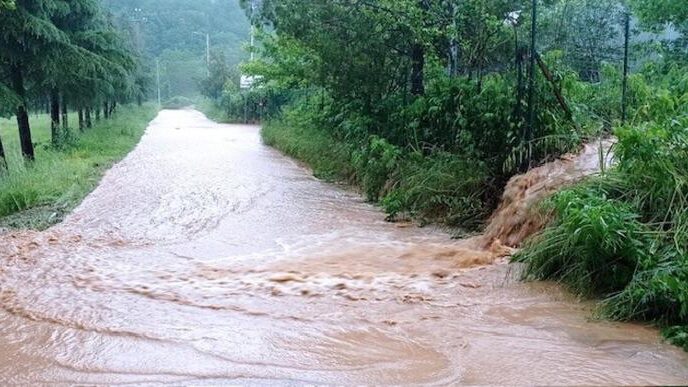 Attenzione meteo3A forte maltem