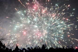 Bilancio di capodanno3A oltre 3