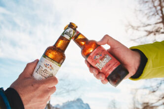 Birra Dolomiti Winter Tour 202