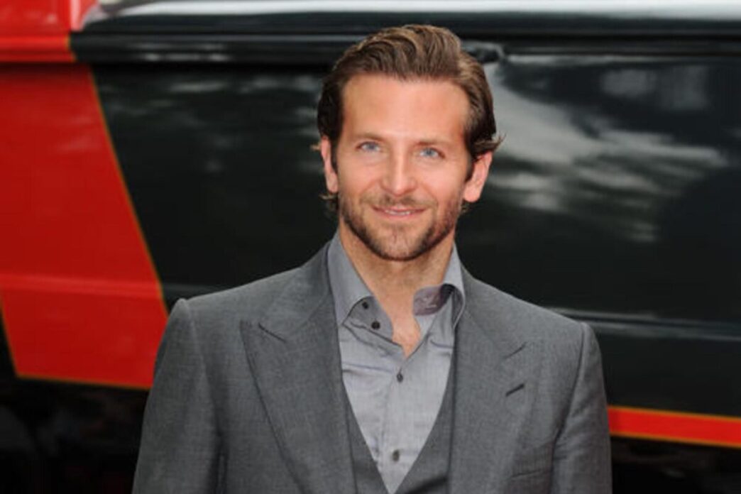 Bradley Cooper compie 50 anni3A