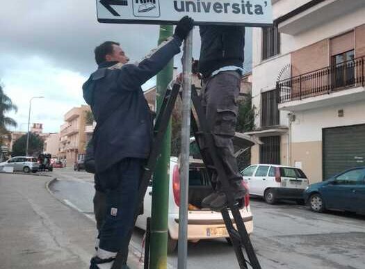 Caivano3A inaugurato un nuovo c