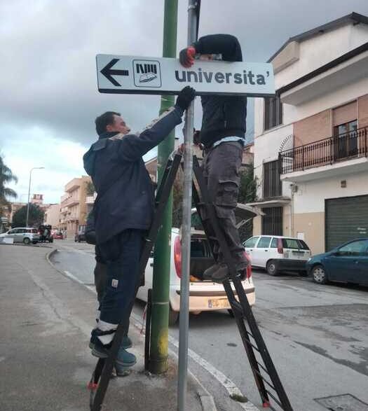 Caivano3A inaugurato un nuovo c