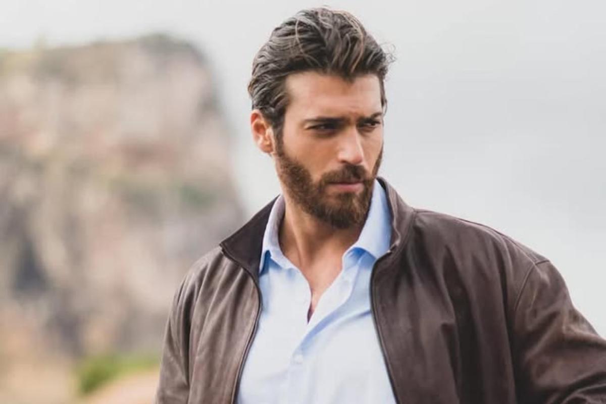 Can Yaman serie