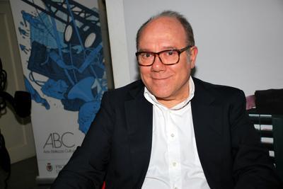 Carlo Verdone esprime preoccup