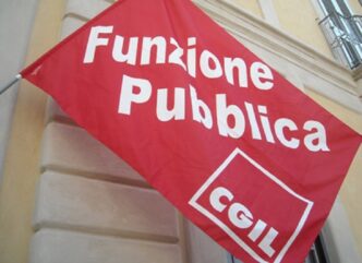 Cgil e Associazione Carrozzine