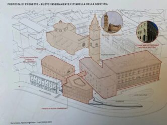 Chieti3A dibattito acceso sulla