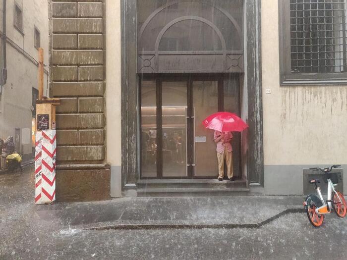 Ciclone della Befana in arrivo