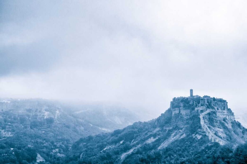 il borgo di civita