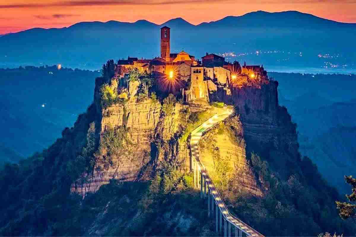 Civita di Bagnoregio