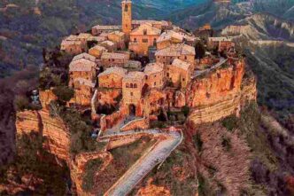 Civita di Bagnoregio