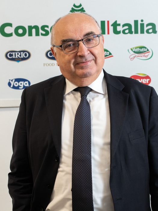 Conserve Italia presenta il Re