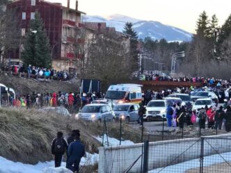 Controlli stringenti sui bus a