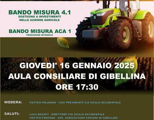 Convegno a Gibellina3A Opportun