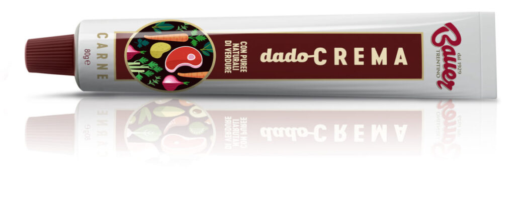 DADOCREMA3A Il dado in crema ch