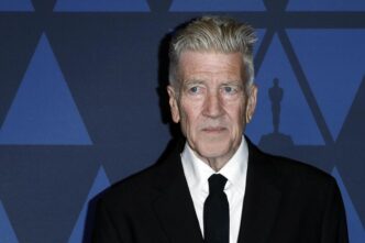 David Lynch2C il geniale regist