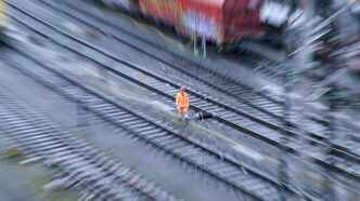 Disagi ferroviari tra Milano e