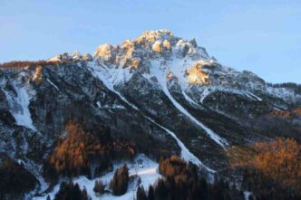 Borgo Dolomiti