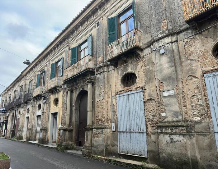 Donazione storica a Taurianova