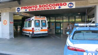 Dramatico incidente stradale3A