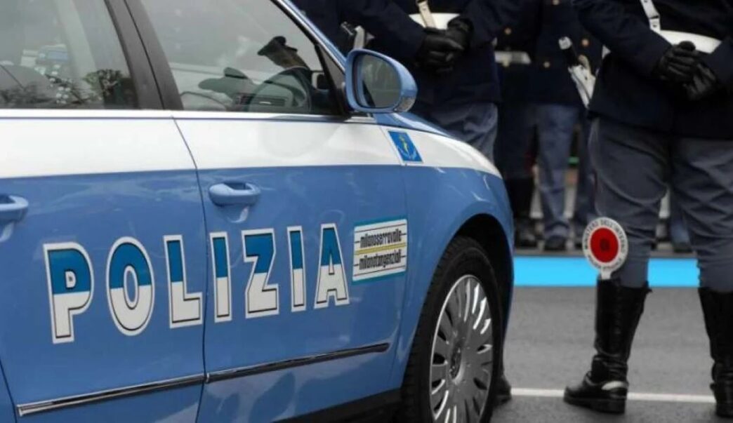 Due arresti a Napoli3A tentativ