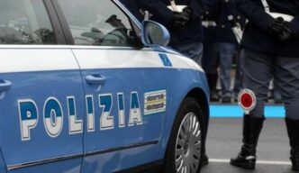 Due arresti a Napoli3A tentativ