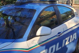 Due giovani arrestati per aggr