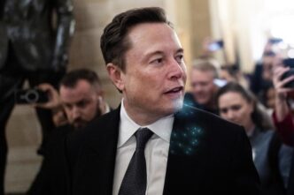 Elon Musk critica il divieto d