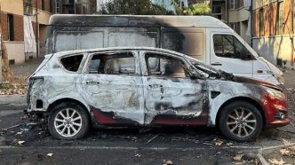 Emergenza sicurezza a Borgo Vi