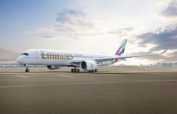 Emirates presenta nuove rotte3A