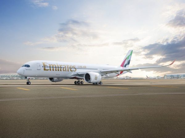 Emirates presenta nuove rotte3A