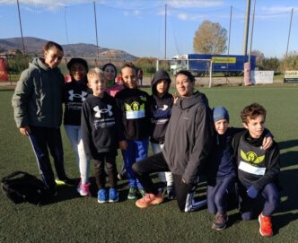 Etrusca Atletica3A Il Fulmine E