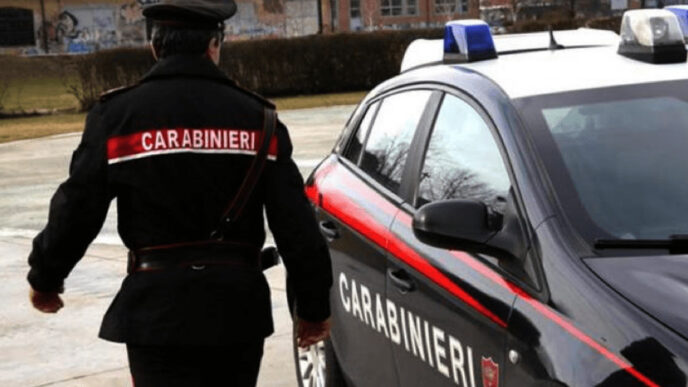 Evasione dagli arresti domicil