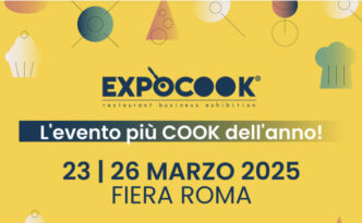 Expocook 20253A Roma ospiterC3A0 i