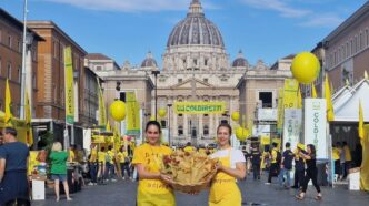 Fattoria Italia3A la solidariet