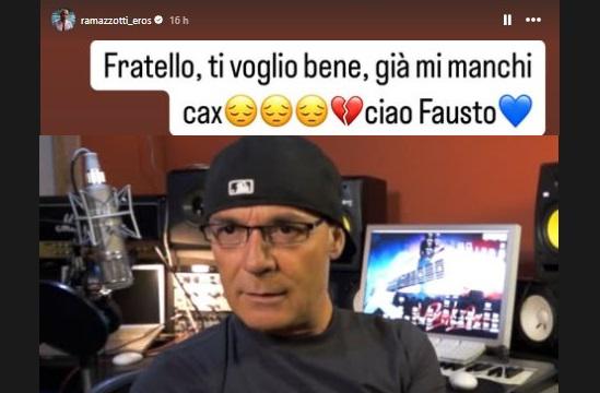 Fausto Cogliati2C la voce della