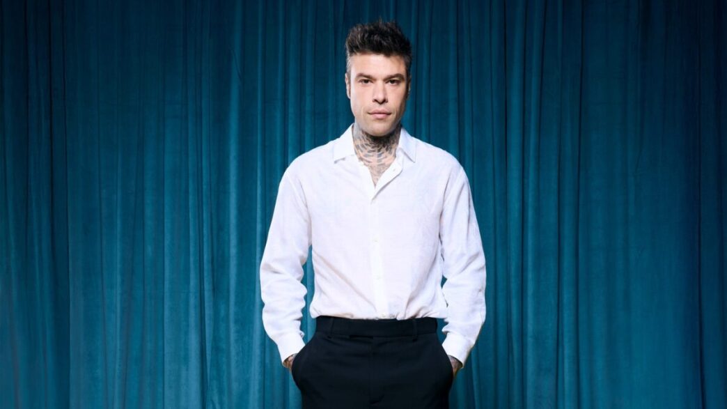 Fedez si prepara a brillare su