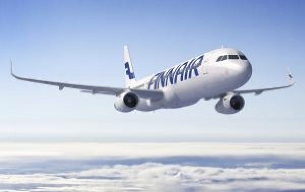 Finnair e American Airlines es