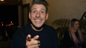 Francesco Gabbani torna al Fes