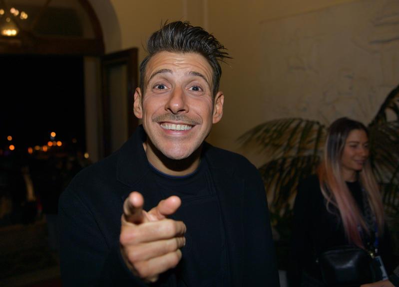 Francesco Gabbani torna al Fes