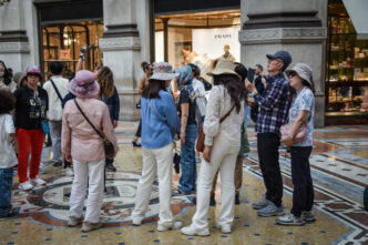 Galleria Vittorio Emanuele II3A