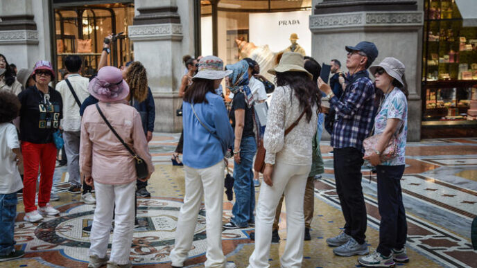 Galleria Vittorio Emanuele II3A