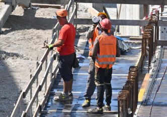 Genova3A Allerta per il calo de